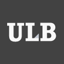 ULB logo