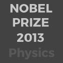 Nobel Prize logo