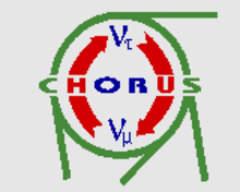 Chorus logo