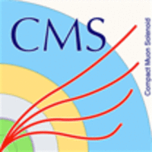 CMS logo