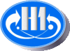 H1 logo