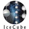 IceCube logo